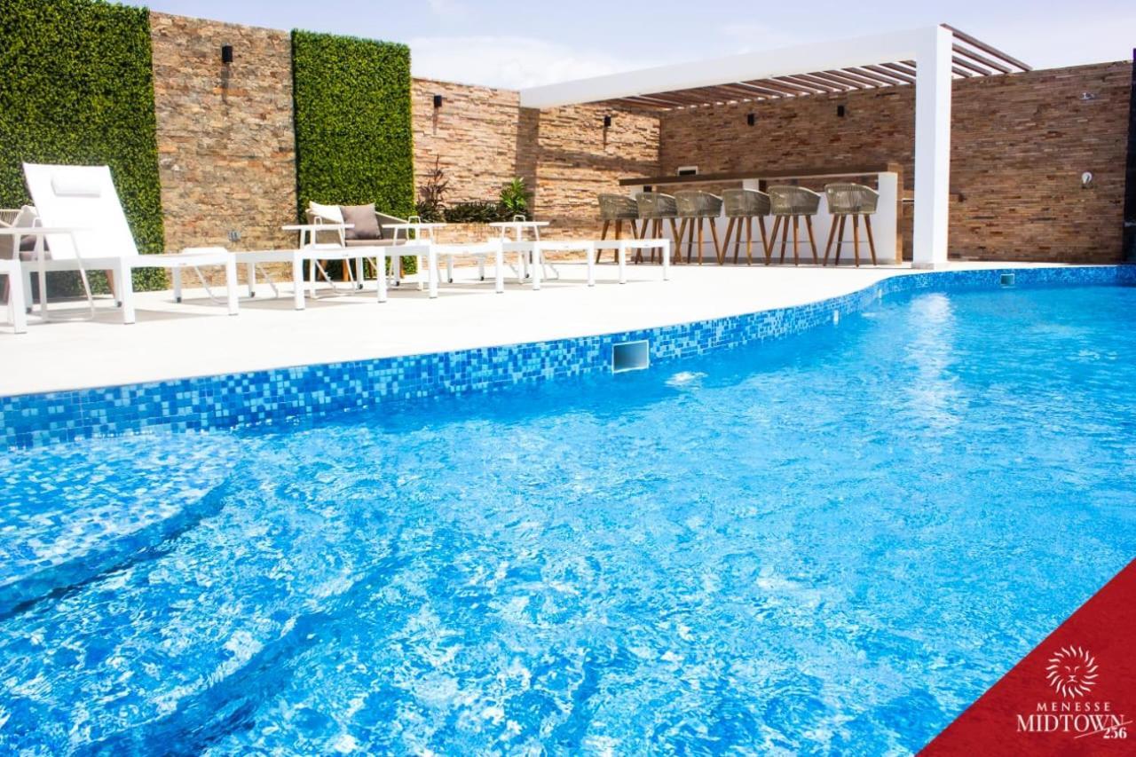 Estudio Nuevo Equipado. Playa Del Carmen. Bagian luar foto